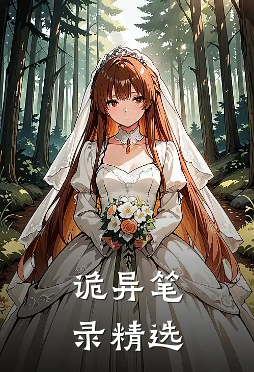 诡异笔录精选