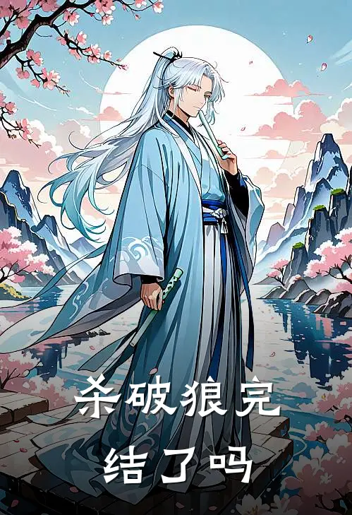 杀破狼完结了吗