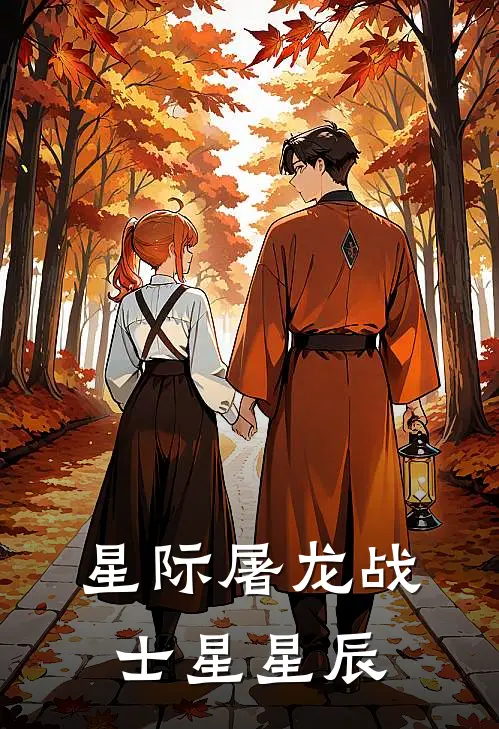 星际屠龙战士 星星辰