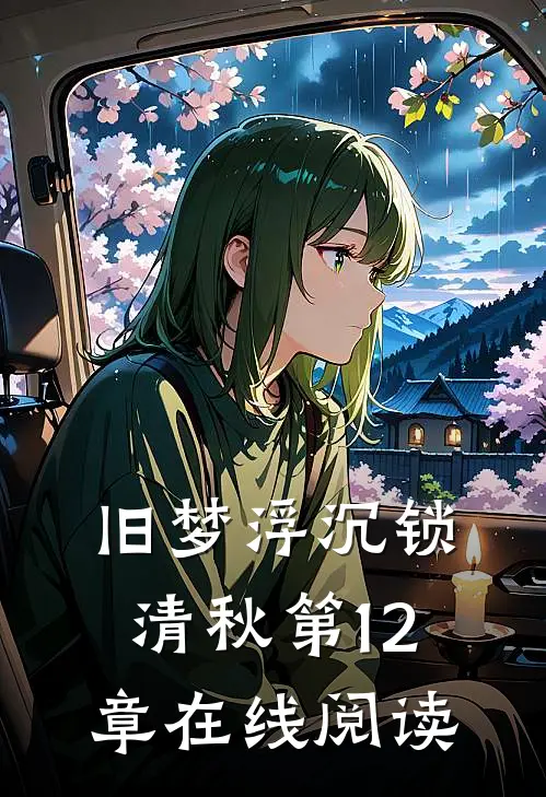 旧梦浮沉锁清秋第12章在线阅读
