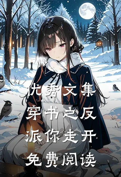 优秀文集穿书之反派你走开免费阅读