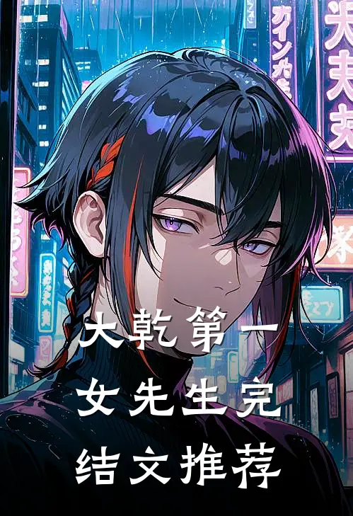大乾第一女先生完结文推荐