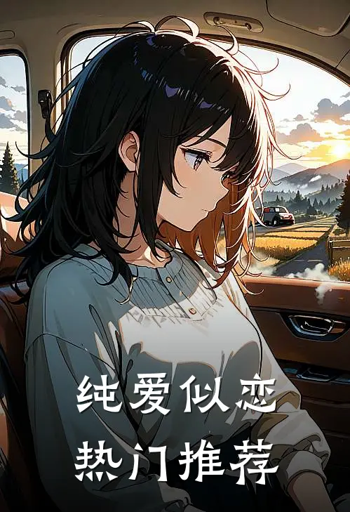 纯爱似恋热门推荐
