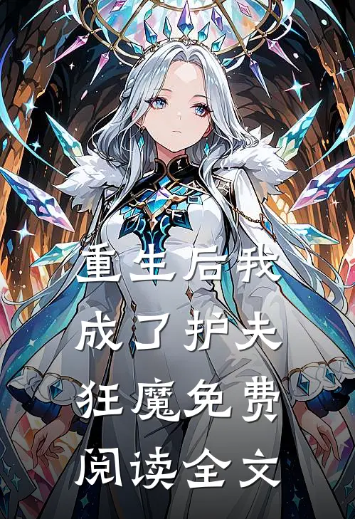 重生后我成了护夫狂魔免费阅读全文