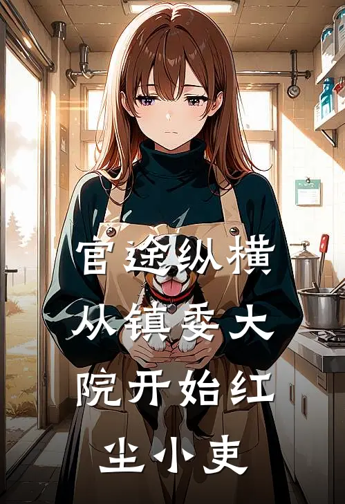 官途纵横,从镇委大院开始红尘小吏