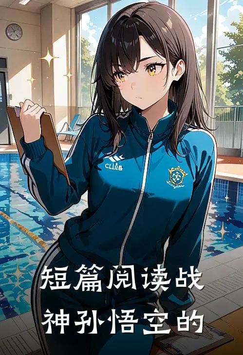 短篇阅读战神孙悟空的