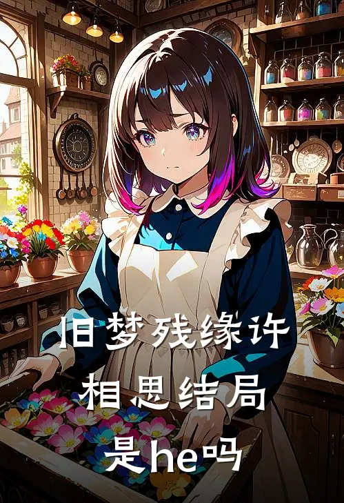 旧梦残缘许相思结局是he吗