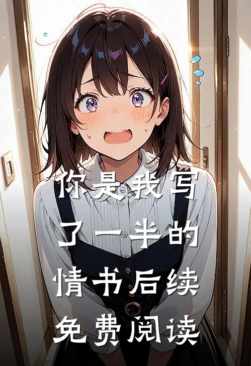 你是我写了一半的情书后续免费阅读