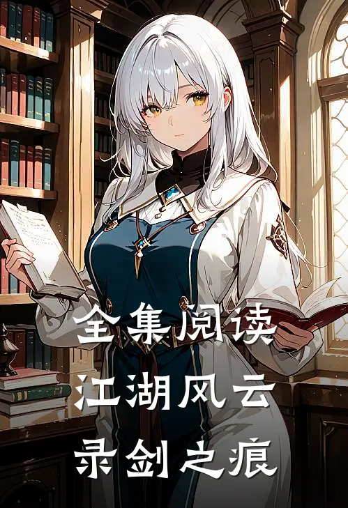 全集阅读江湖风云录剑之痕