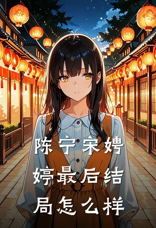 陈宁宋娉婷最后结局怎么样