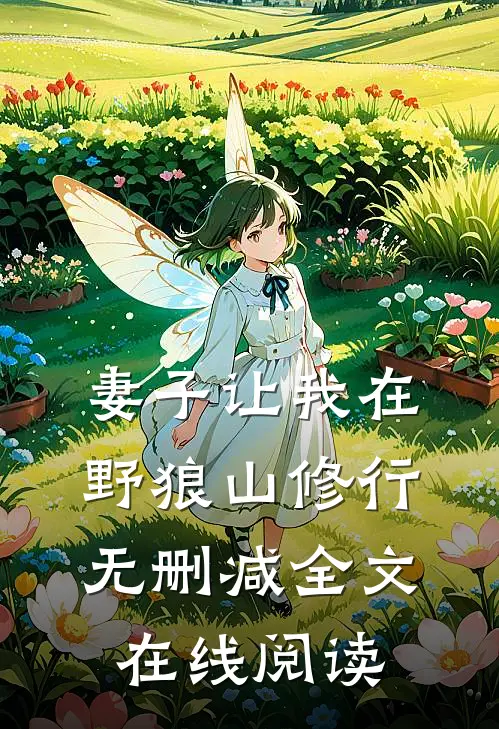 妻子让我在野狼山修行无删减全文在线阅读