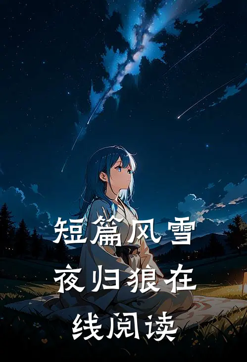 短篇风雪夜归狼在线阅读