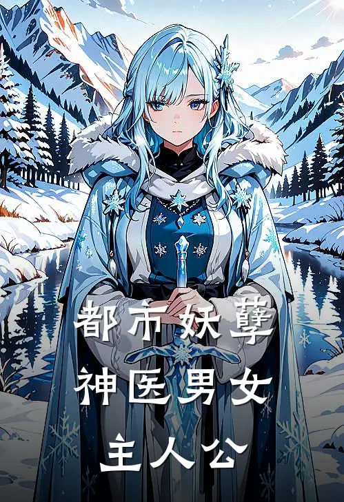 都市妖孽神医男女主人公