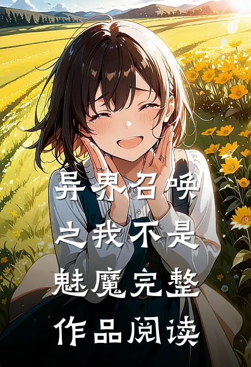 异界召唤之我不是魅魔完整作品阅读