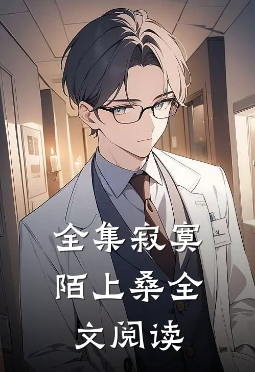 全集寂寞陌上桑全文阅读