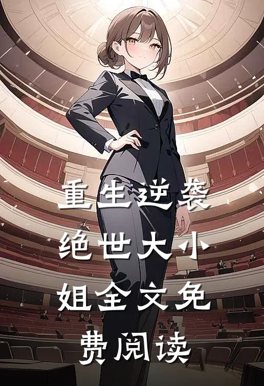 重生逆袭绝世大小姐全文免费阅读