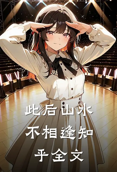 此后山水不相逢知乎全文