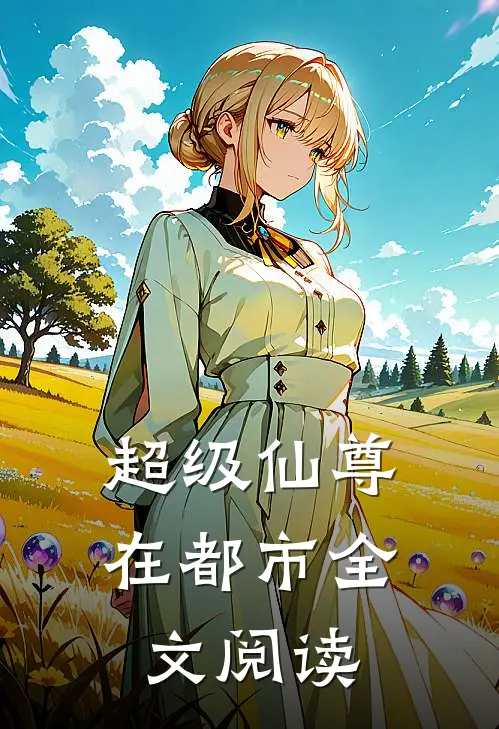 超级仙尊在都市全文阅读