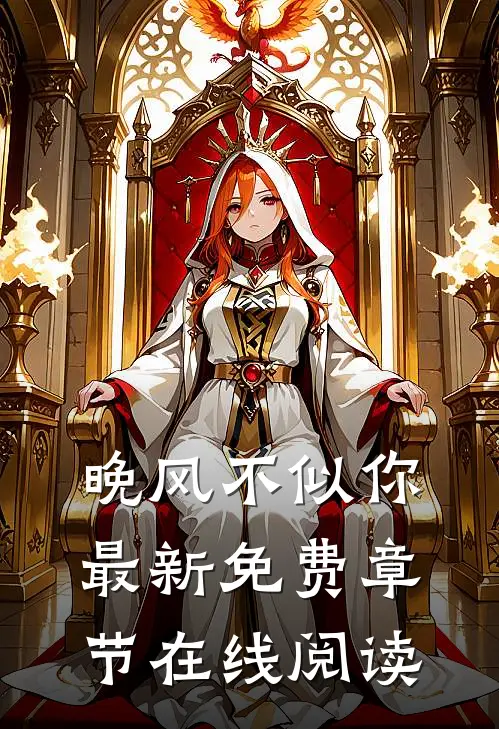 晚风不似你最新免费章节在线阅读