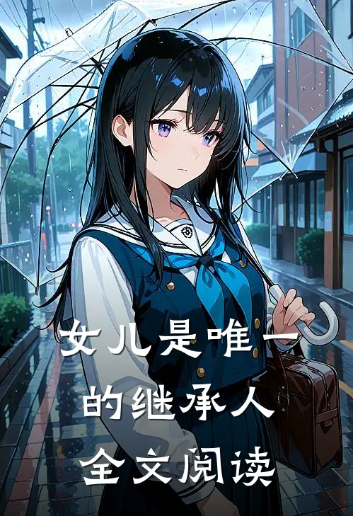 女儿是唯一的继承人全文阅读