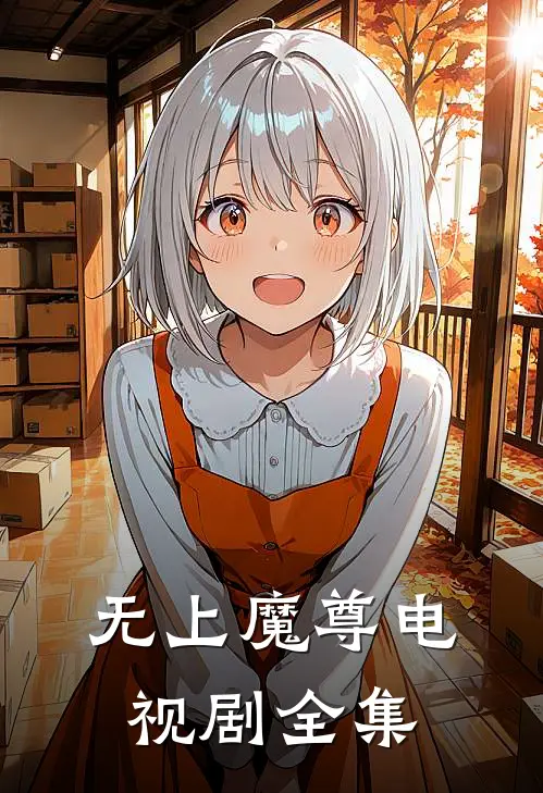 无上魔尊电视剧全集