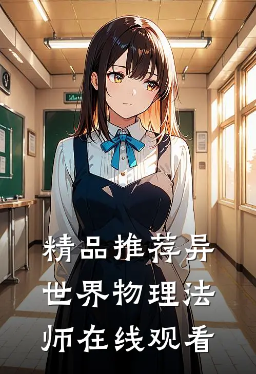 精品推荐异世界物理法师在线观看
