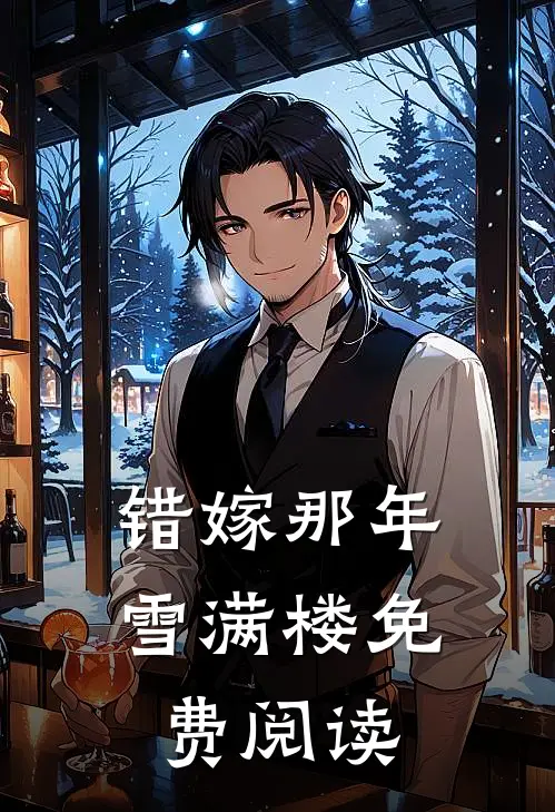 错嫁那年雪满楼免费阅读
