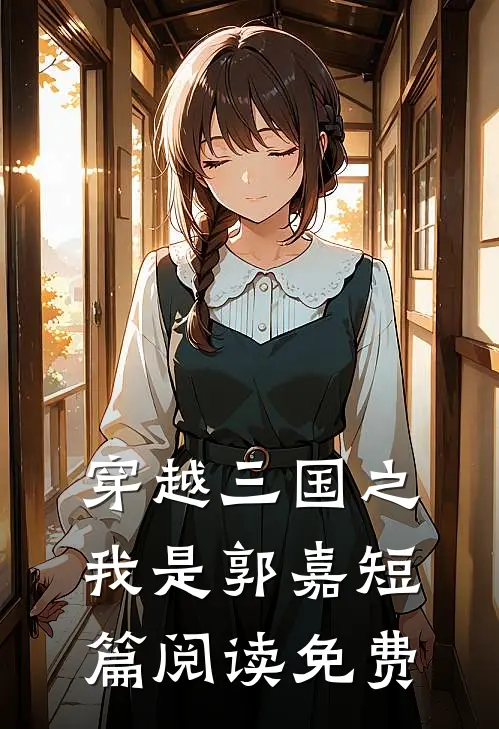 穿越三国之我是郭嘉短篇阅读免费