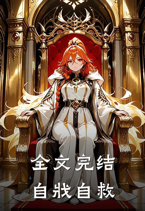 全文完结自戕自救