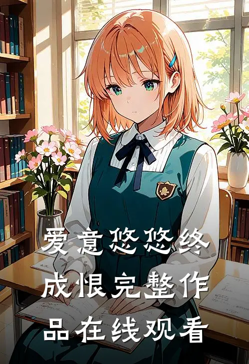爱意悠悠终成恨完整作品在线观看
