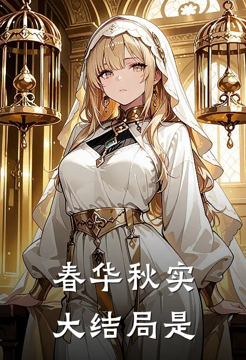春华秋实大结局是