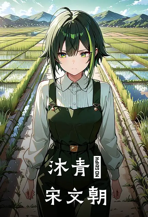 沐青婈宋文朝