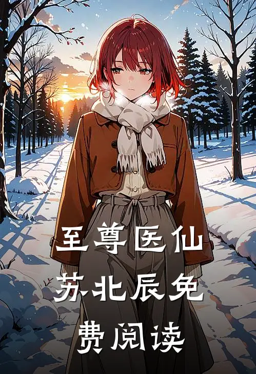 至尊医仙苏北辰免费阅读