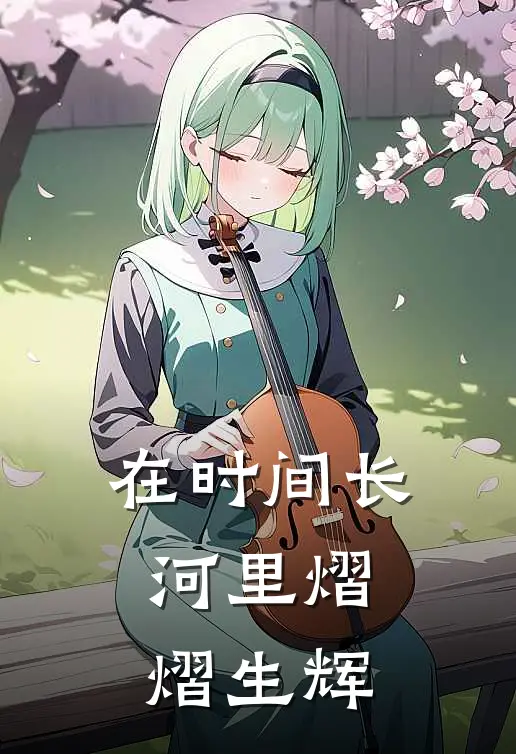 在时间长河里熠熠生辉