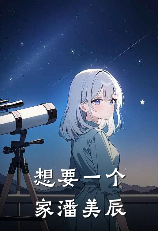 想要一个家潘美辰