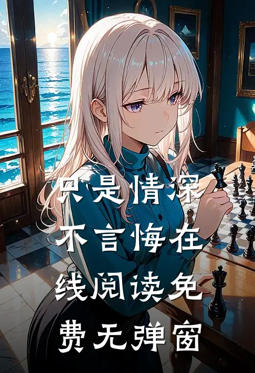 只是情深不言悔在线阅读免费无弹窗