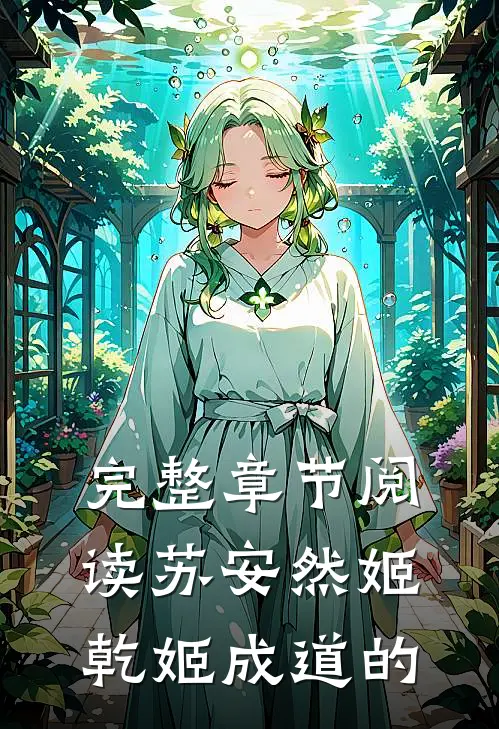 完整章节阅读苏安然姬乾姬成道的