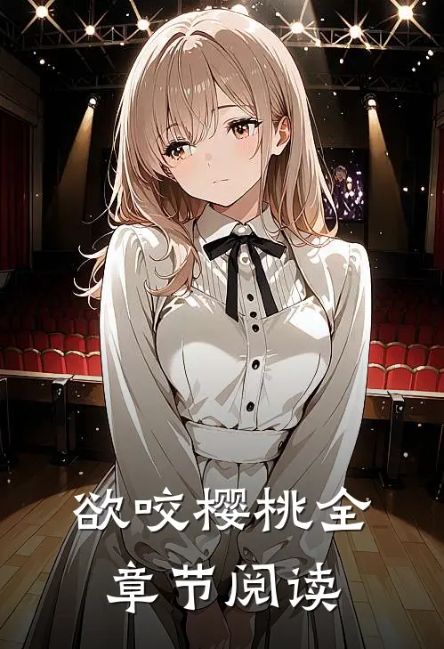 欲咬樱桃全章节阅读