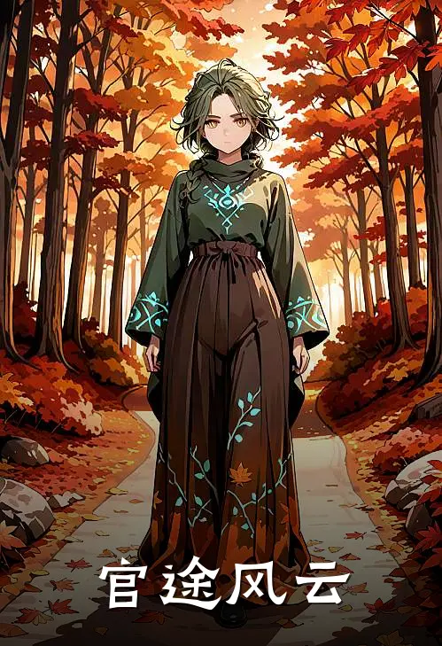 官途风云
