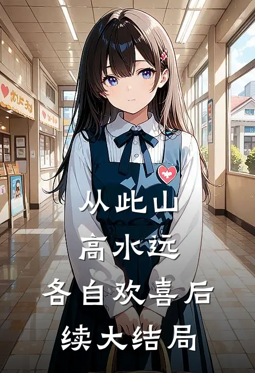 从此山高水远，各自欢喜后续大结局