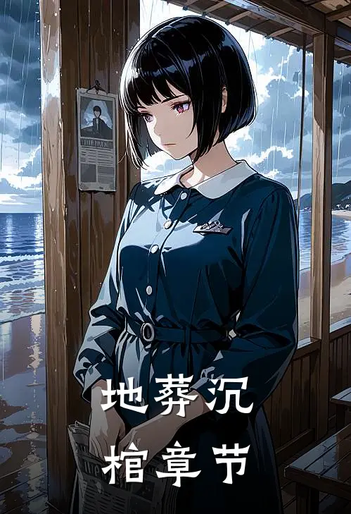 地葬沉棺章节
