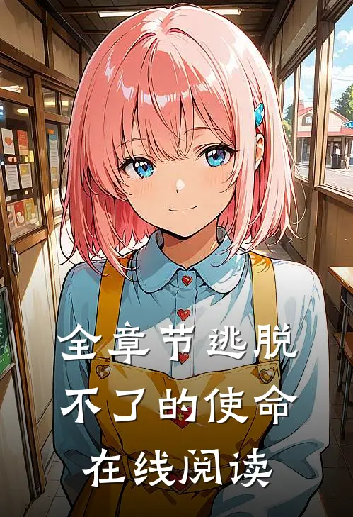 全章节逃脱不了的使命在线阅读