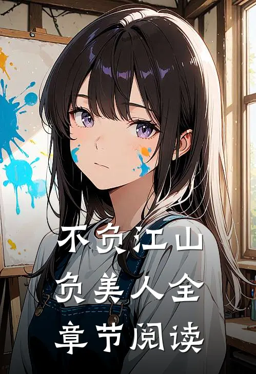 不负江山负美人全章节阅读