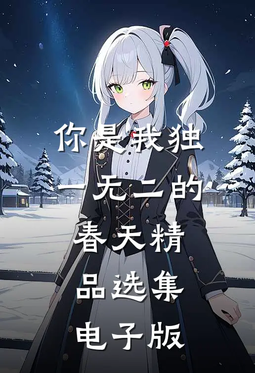 你是我独一无二的春天精品选集电子版