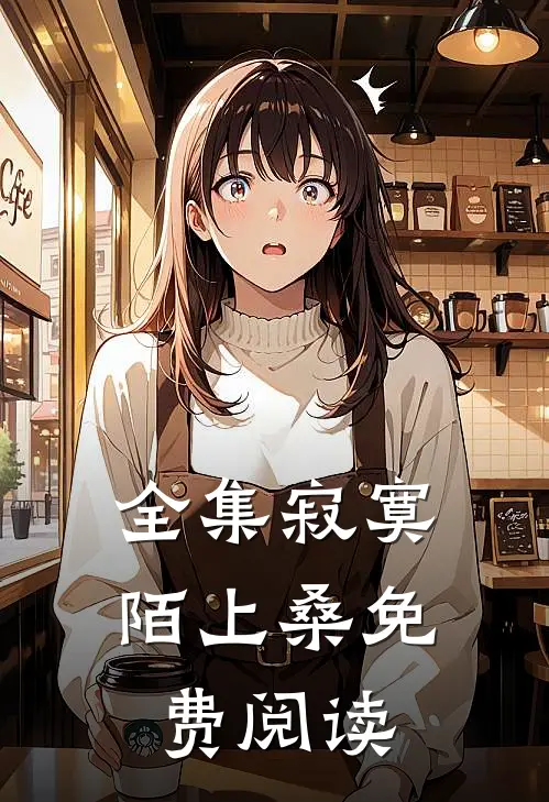 全集寂寞陌上桑免费阅读