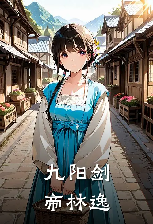 九阳剑帝林逸