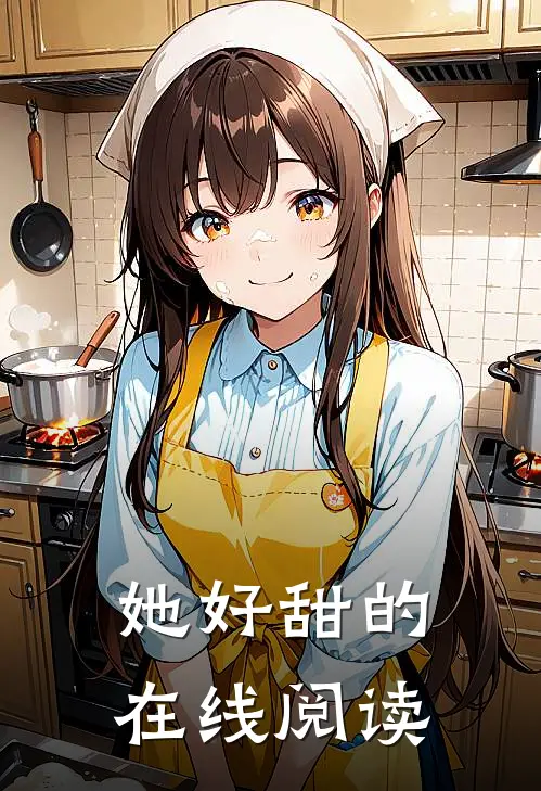 她好甜的在线阅读
