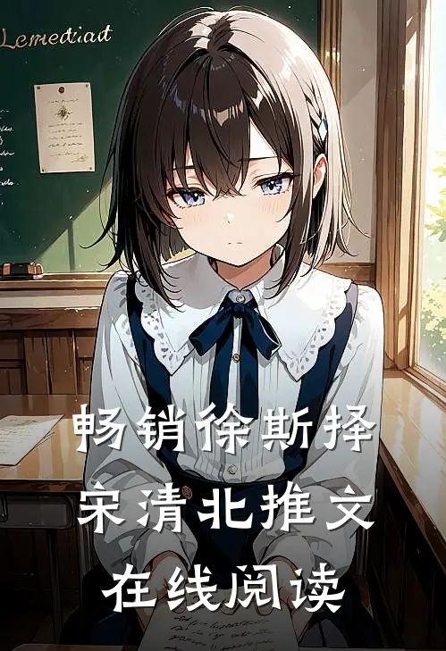 畅销徐斯择宋清北推文在线阅读
