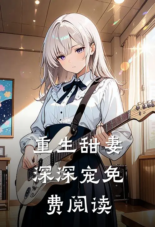 重生甜妻深深宠免费阅读