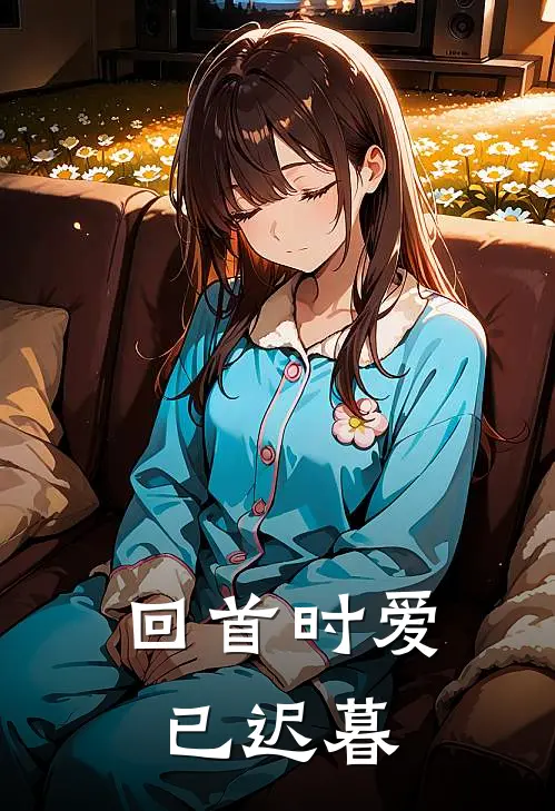 回首时爱已迟暮